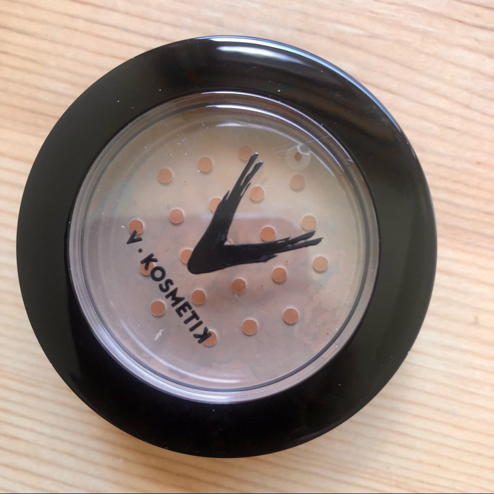 V KOSMETIK Setting Powder - Picture 6 of 8